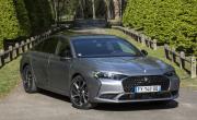 CITROEN DS 9